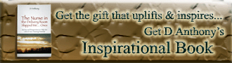 Get Our Motivational and Inspirational Book
